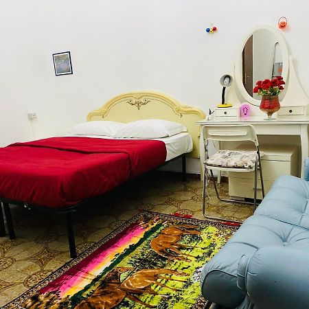 Roma Gondola Srls Hotel Ngoại thất bức ảnh