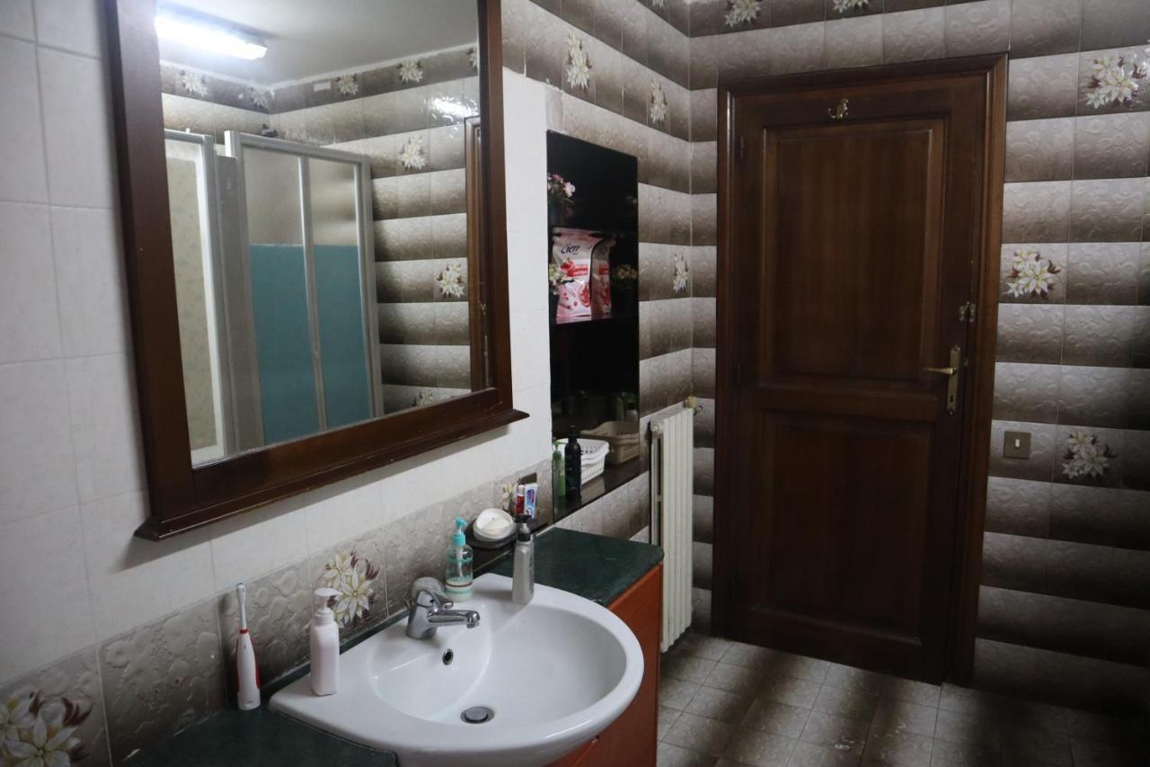 Roma Gondola Srls Hotel Ngoại thất bức ảnh