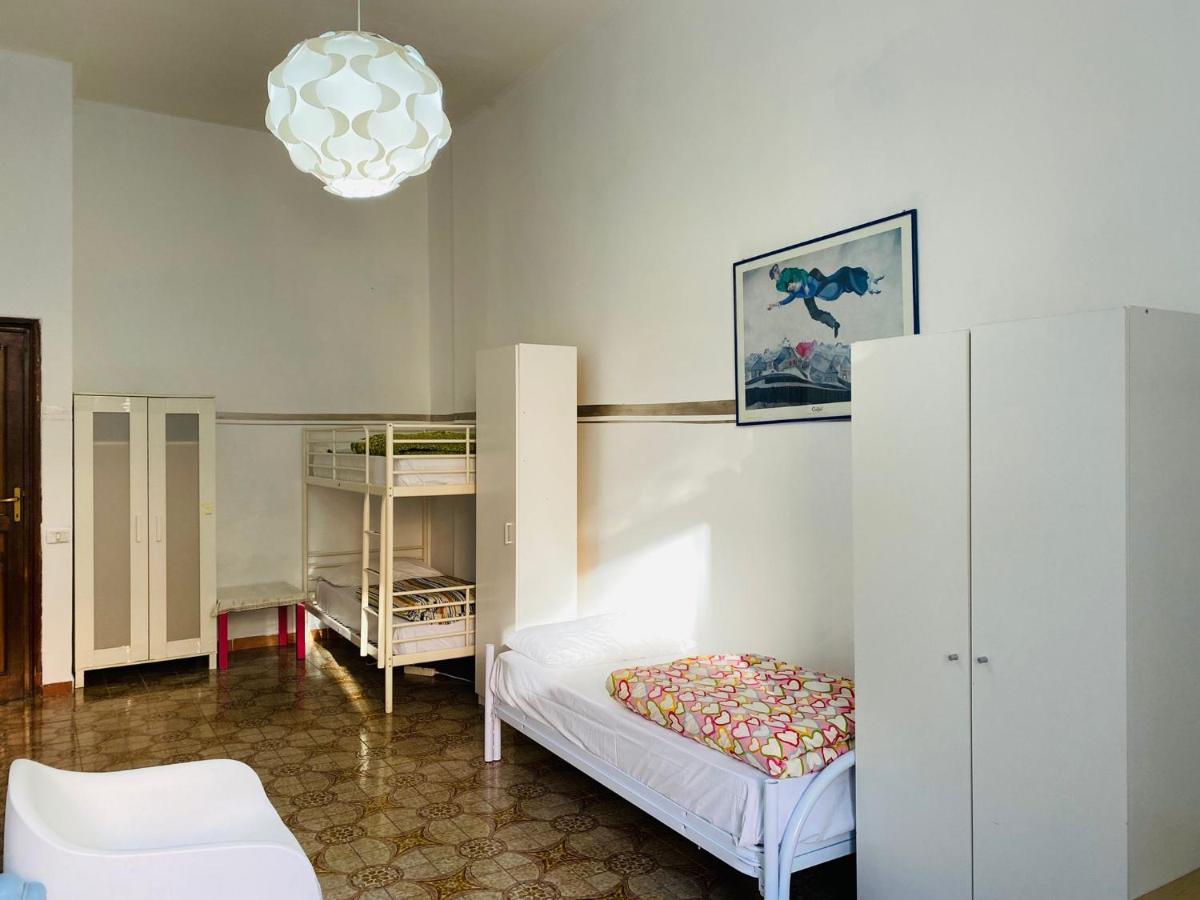 Roma Gondola Srls Hotel Ngoại thất bức ảnh