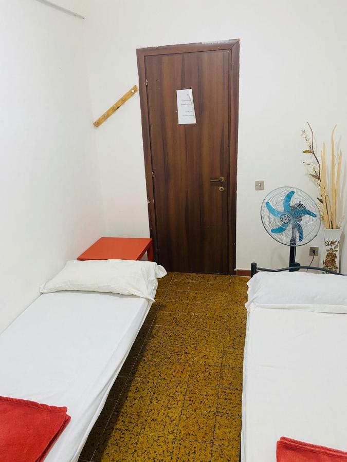 Roma Gondola Srls Hotel Ngoại thất bức ảnh