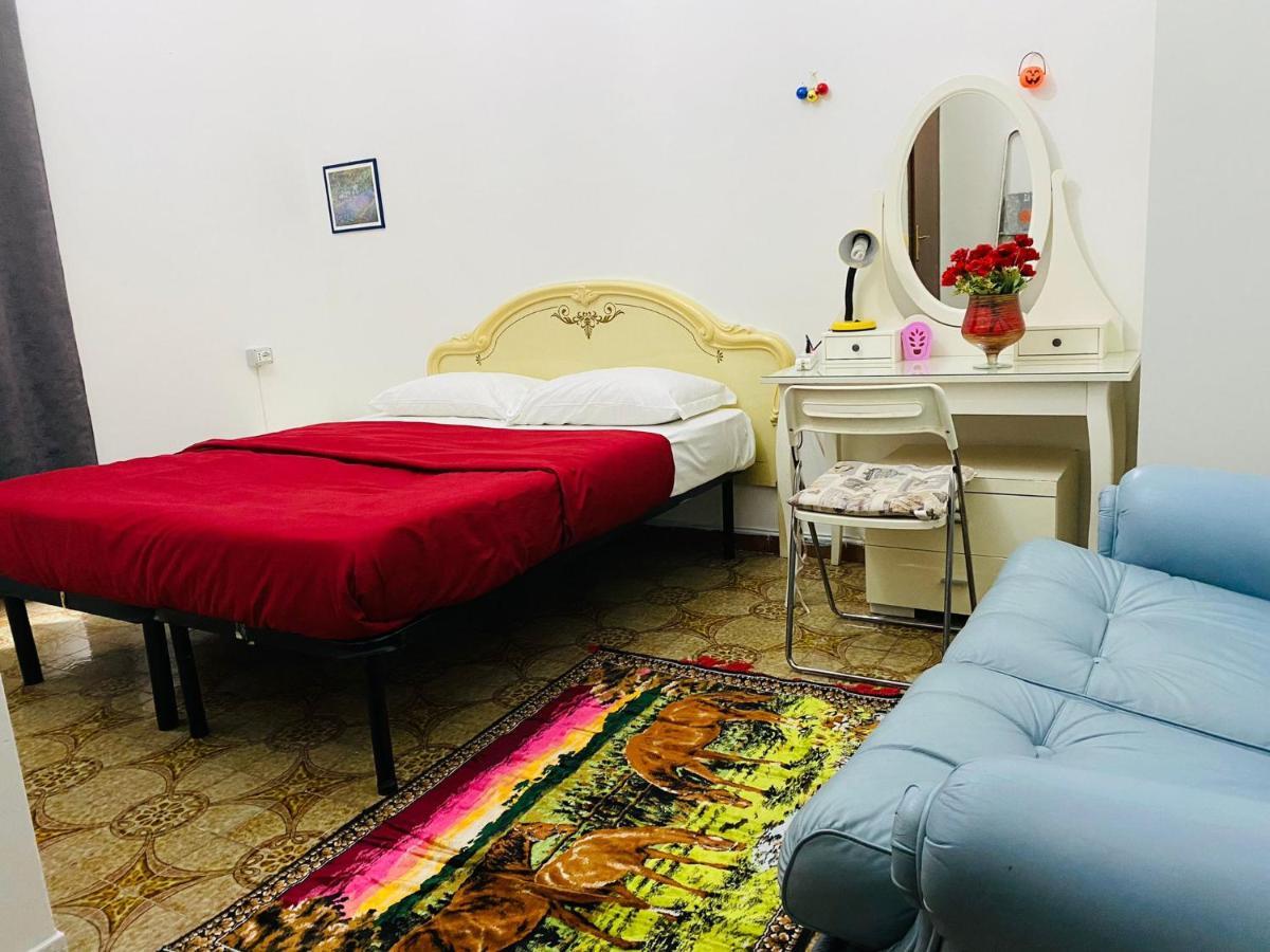 Roma Gondola Srls Hotel Ngoại thất bức ảnh