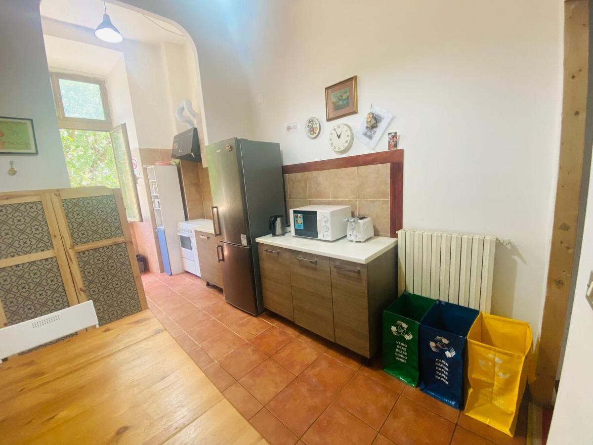 Roma Gondola Srls Hotel Ngoại thất bức ảnh