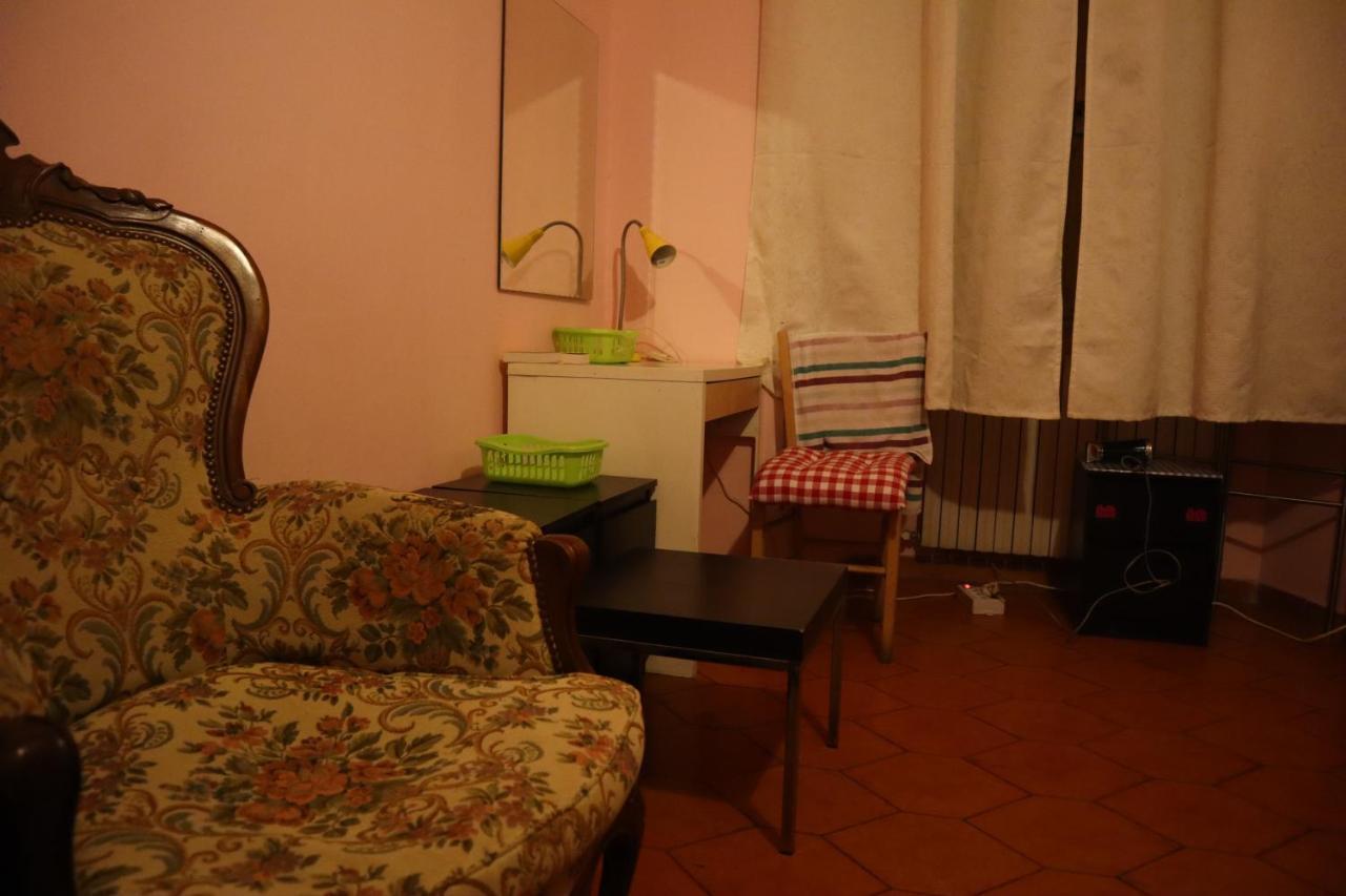 Roma Gondola Srls Hotel Ngoại thất bức ảnh