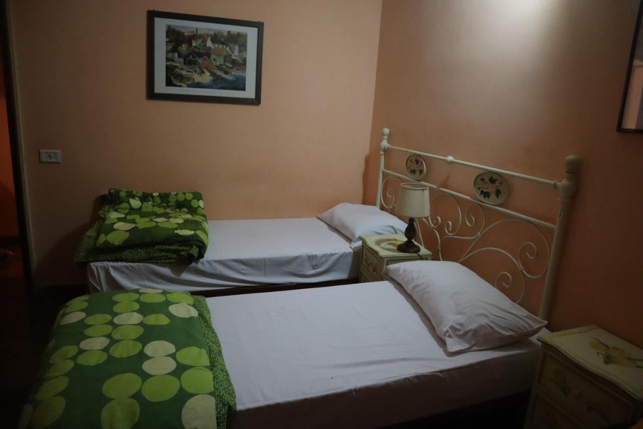 Roma Gondola Srls Hotel Ngoại thất bức ảnh